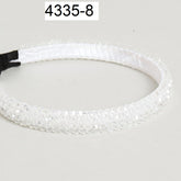 Impression Original Fancy Hairbands (Pack of 12)